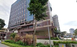 Roxy Square (D15), Retail #477480671